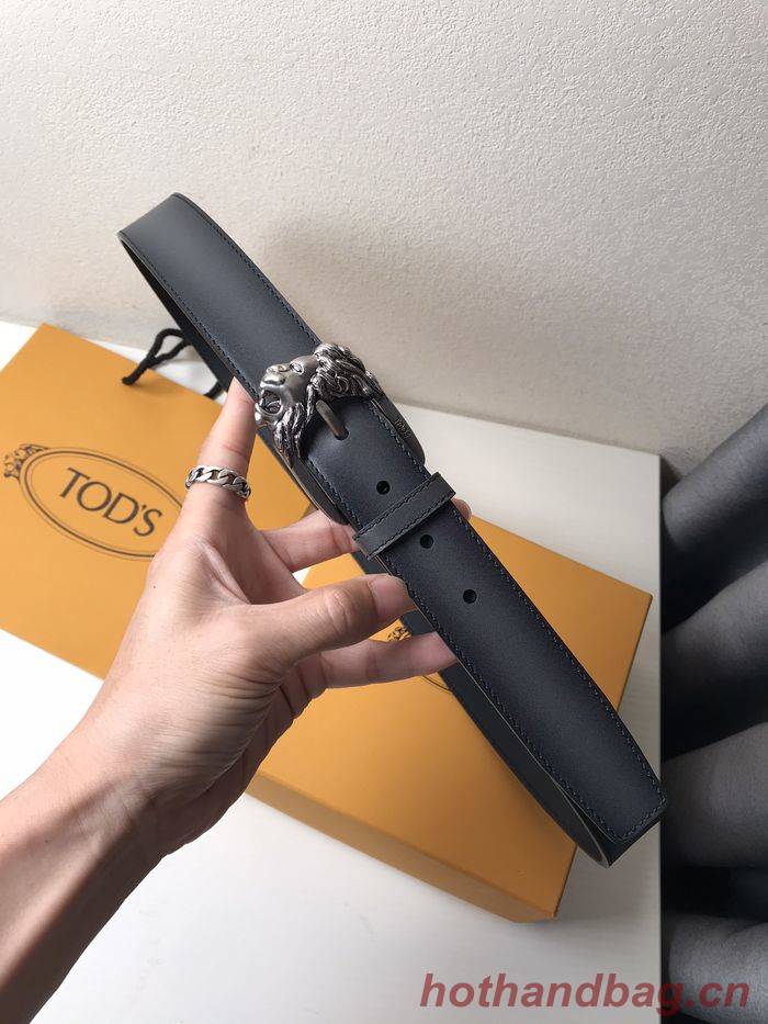 TODS Belt 35MM TOB00007 TODS Belt 35MM TOB00007