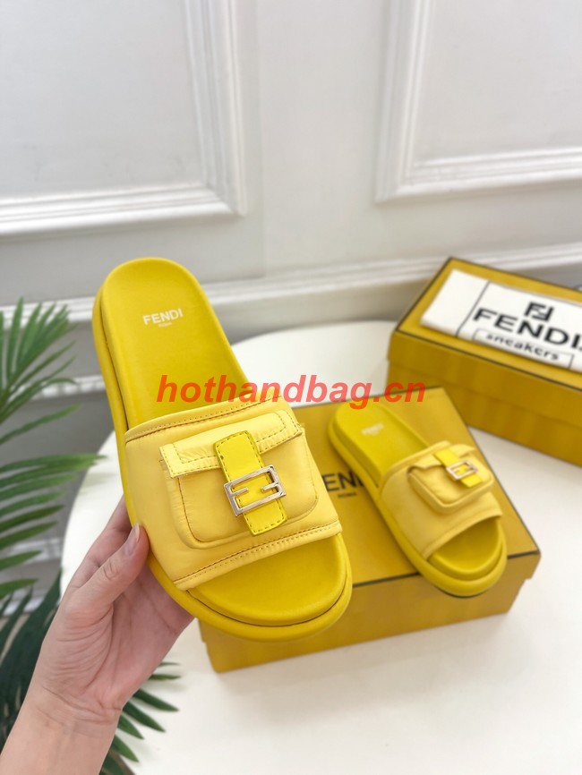 Fendi shoes 93566-3