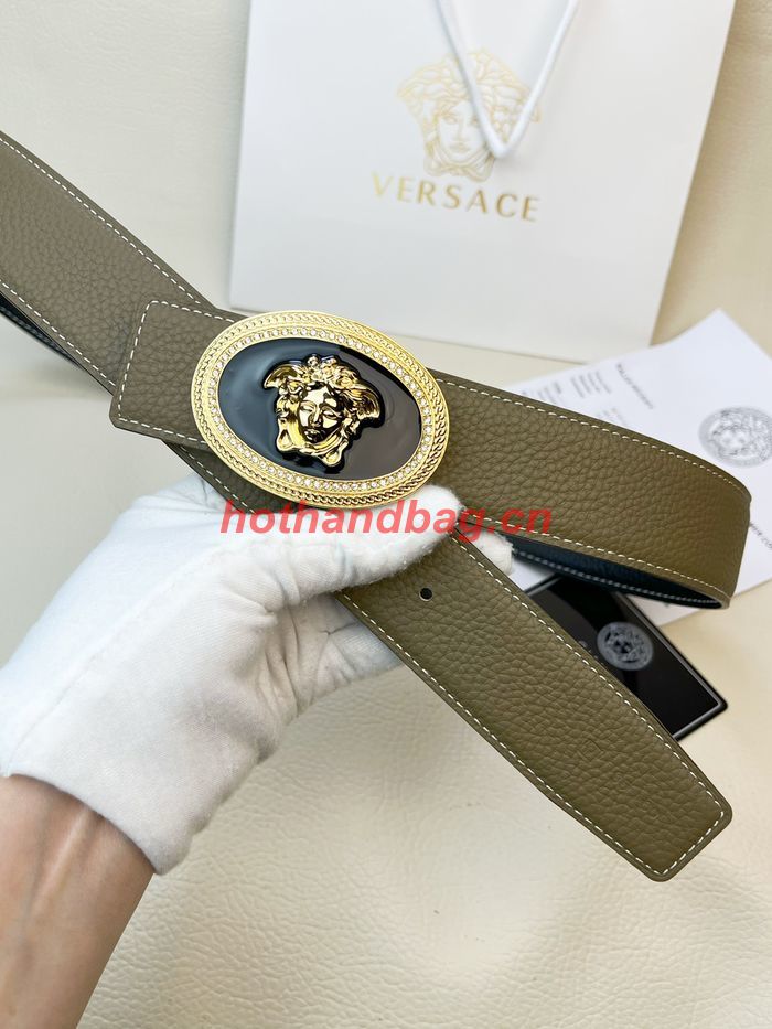Versace Belt 38MM VEB00010-2 Versace Belt 38MM VEB00010-2
