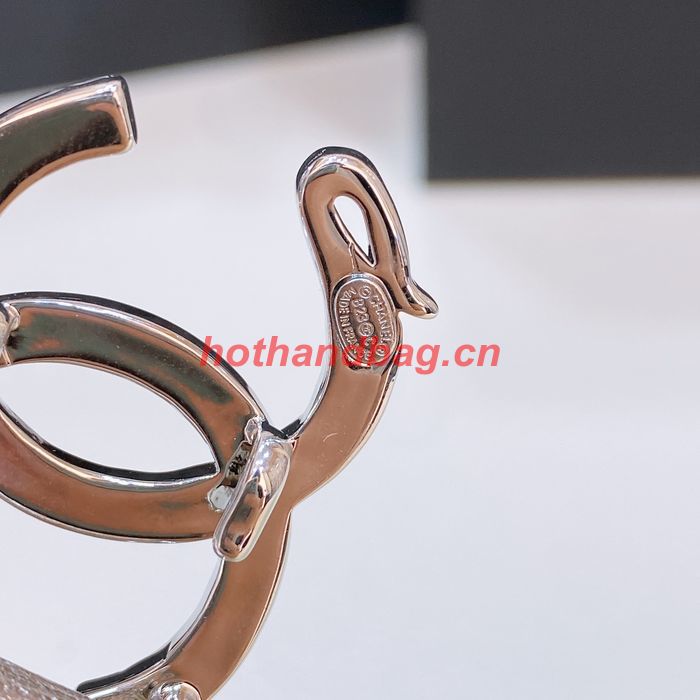 Chanel Belt 20MM CHB00087 Chanel Belt 20MM CHB00087