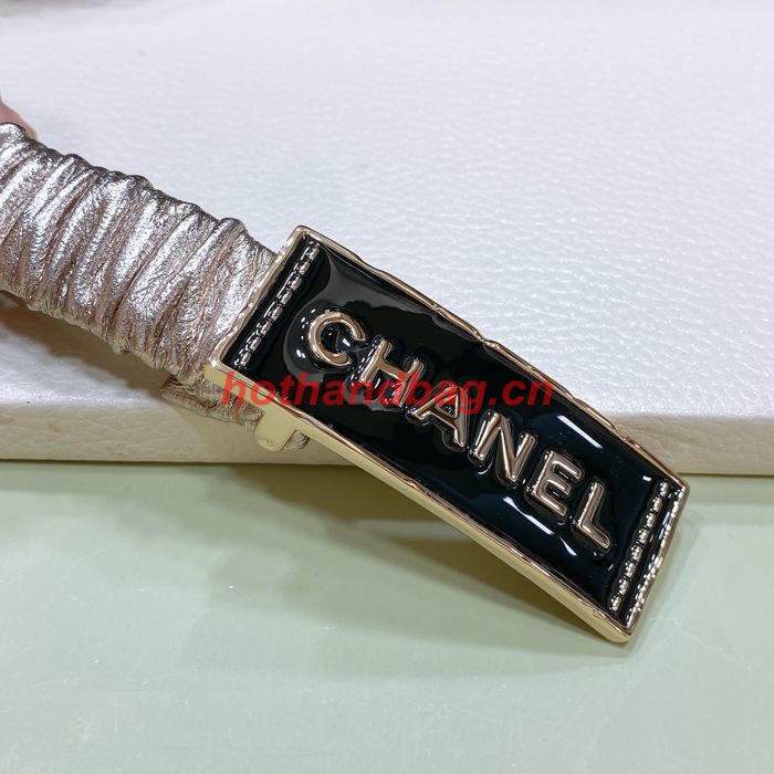 Chanel Belt 20MM CHB00088 Chanel Belt 20MM CHB00088