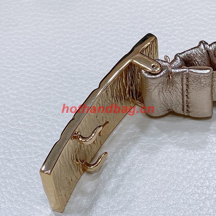 Chanel Belt 20MM CHB00088 Chanel Belt 20MM CHB00088