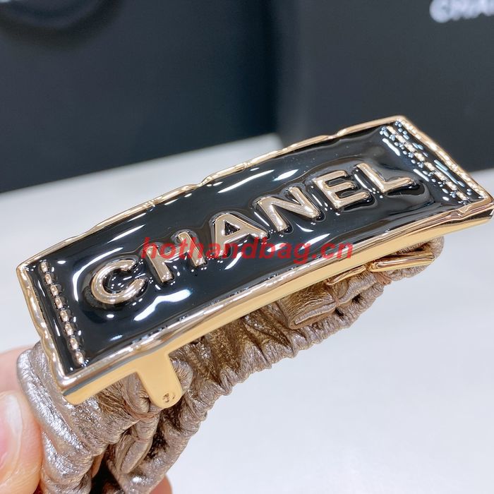 Chanel Belt 20MM CHB00088 Chanel Belt 20MM CHB00088