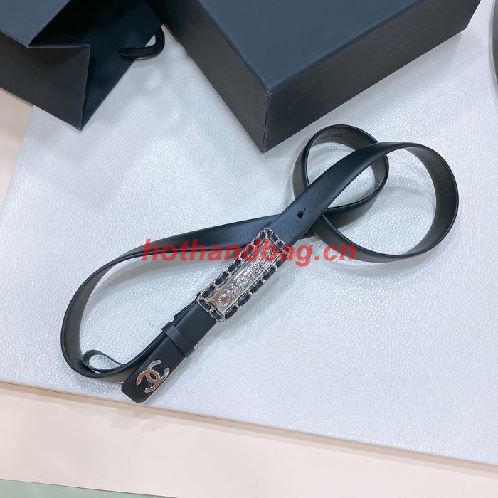 Chanel Belt 20MM CHB00092 Chanel Belt 20MM CHB00092