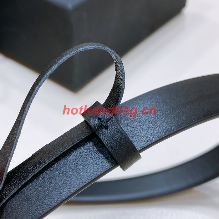 Chanel Belt 20MM CHB00092 Chanel Belt 20MM CHB00092