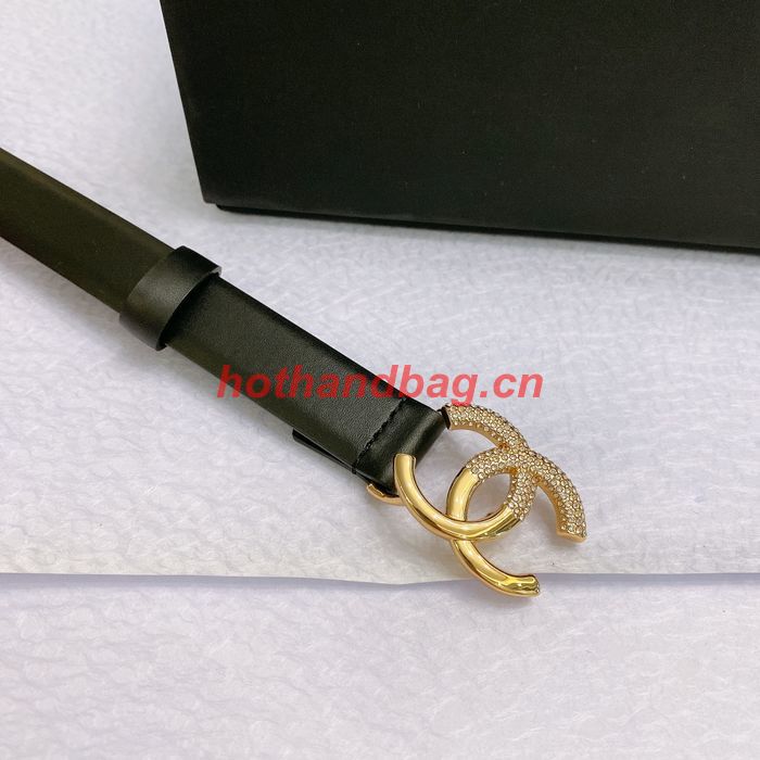 Chanel Belt 20MM CHB00093 Chanel Belt 20MM CHB00093