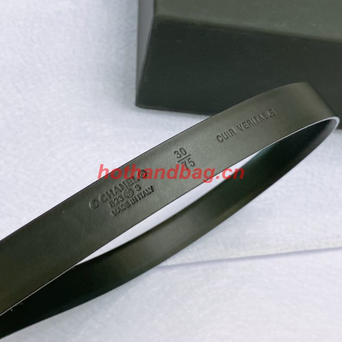 Chanel Belt 20MM CHB00093 Chanel Belt 20MM CHB00093