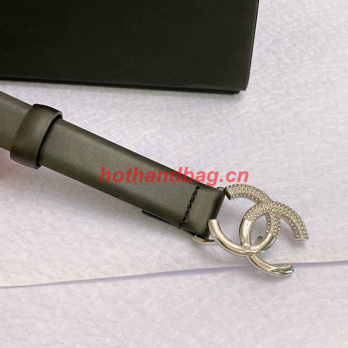 Chanel Belt 20MM CHB00094 Chanel Belt 20MM CHB00094