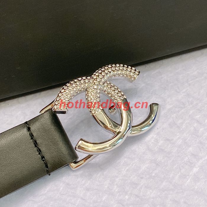 Chanel Belt 20MM CHB00094 Chanel Belt 20MM CHB00094