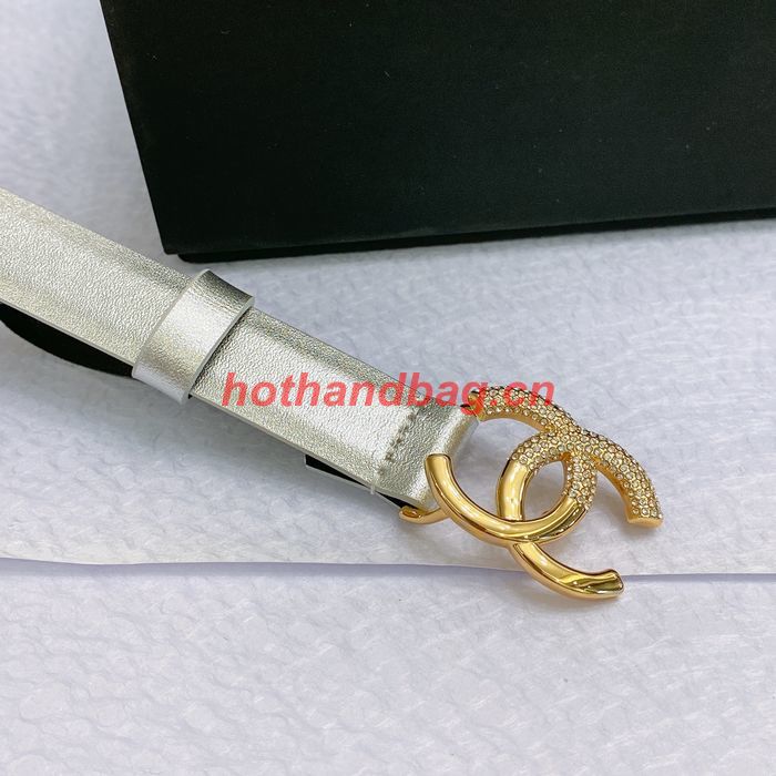Chanel Belt 20MM CHB00095 Chanel Belt 20MM CHB00095