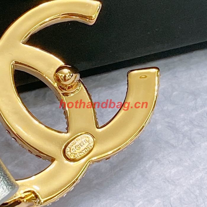 Chanel Belt 20MM CHB00095 Chanel Belt 20MM CHB00095