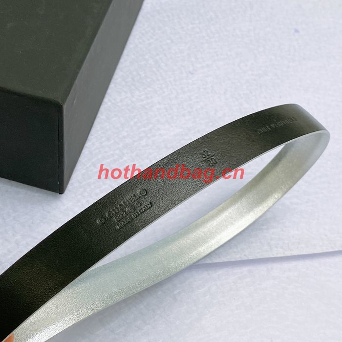 Chanel Belt 20MM CHB00095 Chanel Belt 20MM CHB00095