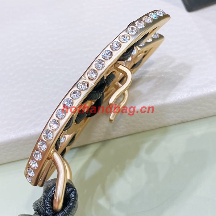 Chanel Belt 30MM CHB00097 Chanel Belt 30MM CHB00097