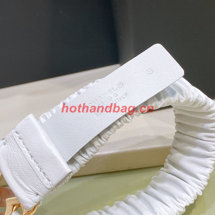 Chanel Belt 30MM CHB00098 Chanel Belt 30MM CHB00098