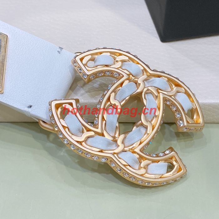 Chanel Belt 30MM CHB00102 Chanel Belt 30MM CHB00102