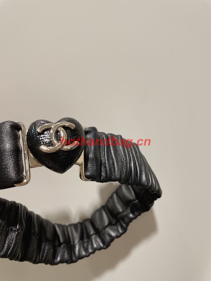 Chanel Belt 30MM CHB00104 Chanel Belt 30MM CHB00104