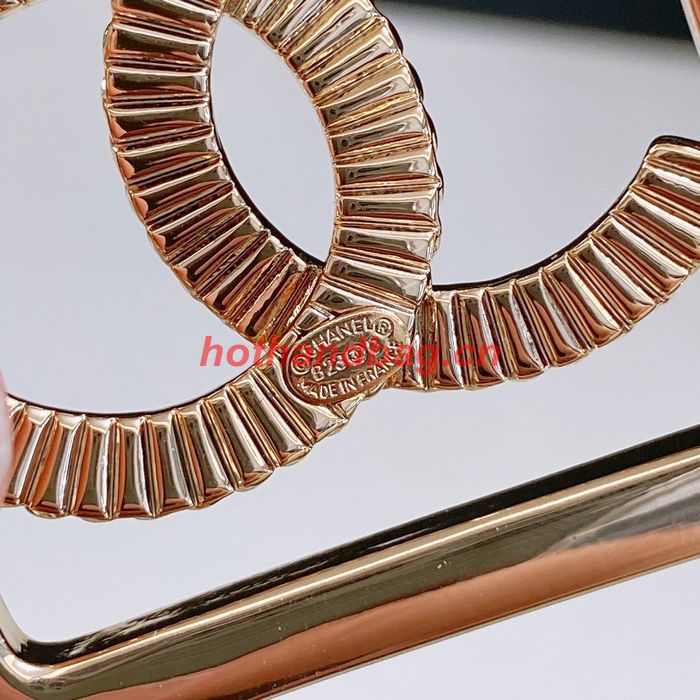 Chanel Belt 30MM CHB00107 Chanel Belt 30MM CHB00107