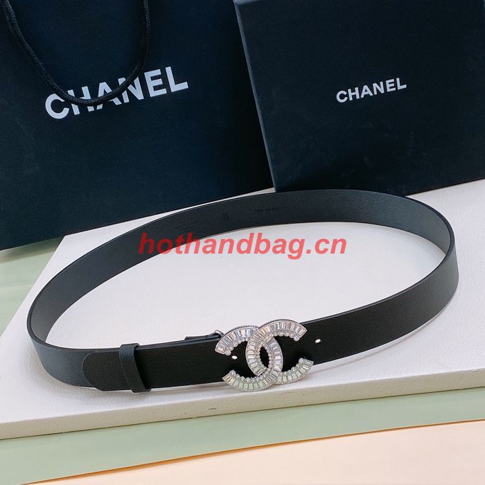 Chanel Belt 30MM CHB00125 Chanel Belt 30MM CHB00125