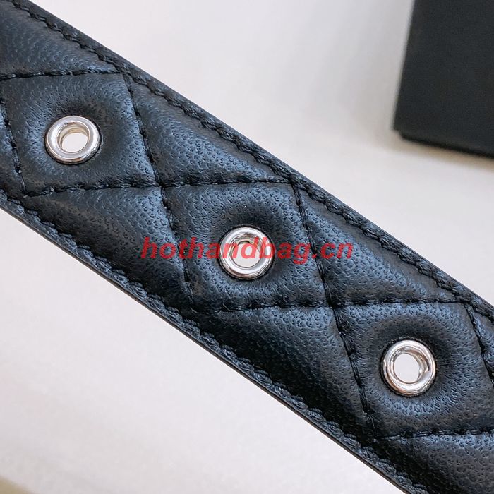 Chanel Belt 30MM CHB00127 Chanel Belt 30MM CHB00127