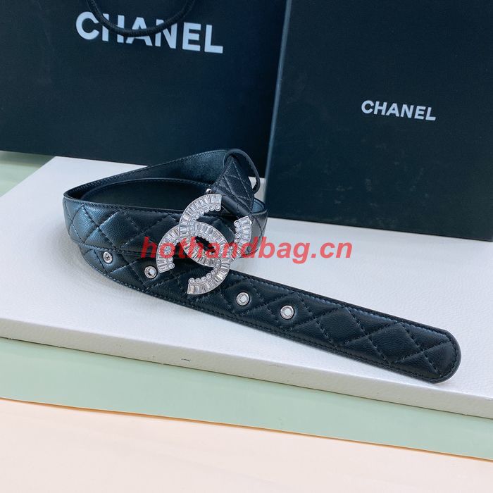 Chanel Belt 30MM CHB00127 Chanel Belt 30MM CHB00127