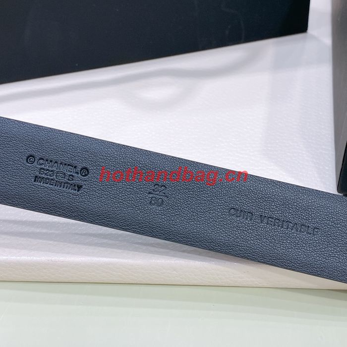 Chanel Belt 30MM CHB00150 Chanel Belt 30MM CHB00150