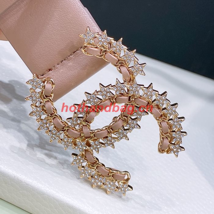 Chanel Belt 30MM CHB00153 Chanel Belt 30MM CHB00153