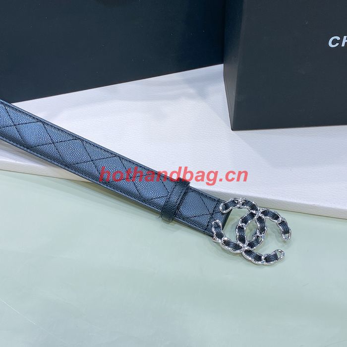 Chanel Belt 30MM CHB00162 Chanel Belt 30MM CHB00162