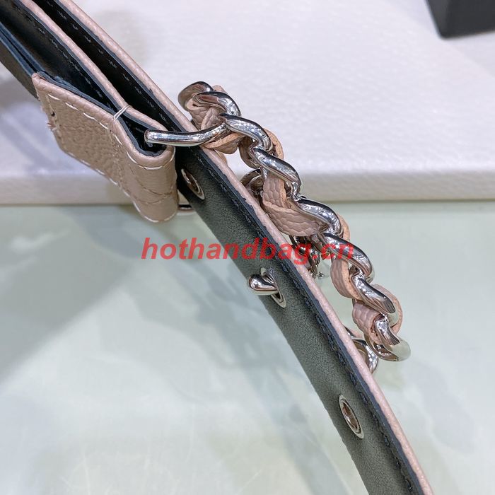 Chanel Belt 30MM CHB00163 Chanel Belt 30MM CHB00163