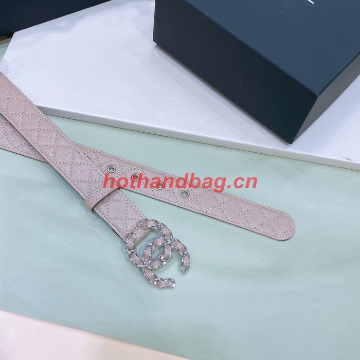 Chanel Belt 30MM CHB00163 Chanel Belt 30MM CHB00163