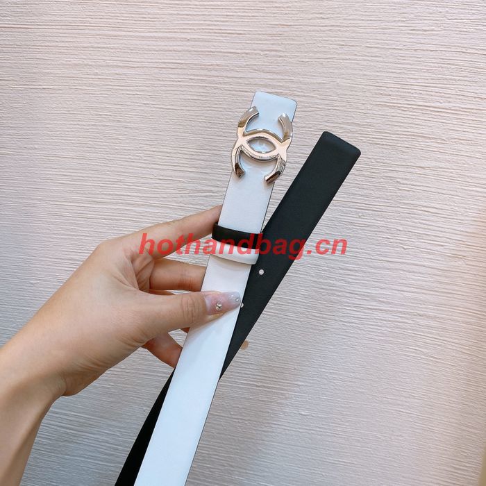 Chanel Belt 30MM CHB00172 Chanel Belt 30MM CHB00172