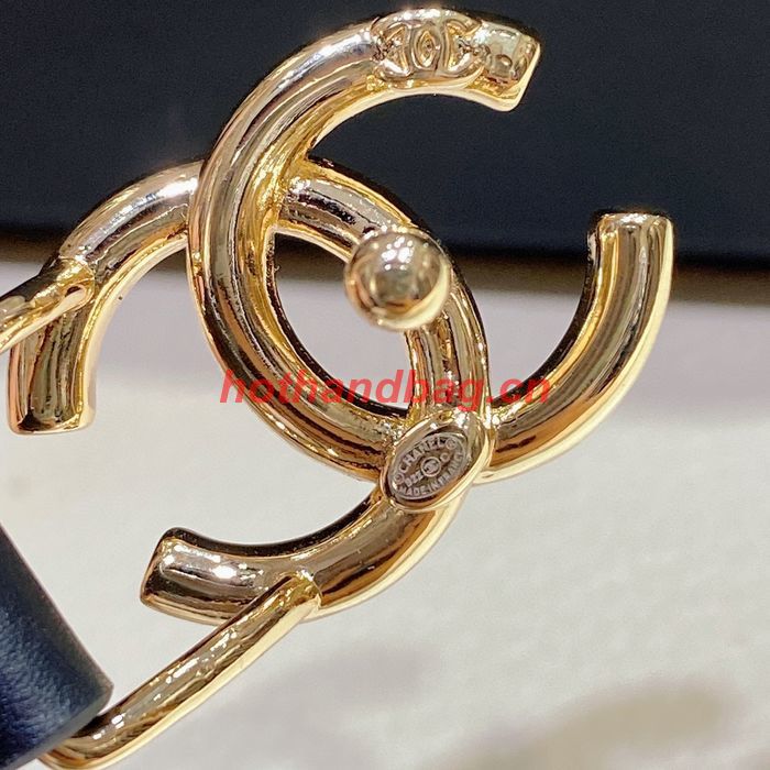 Chanel Belt CHB00179 Chanel Belt CHB00179