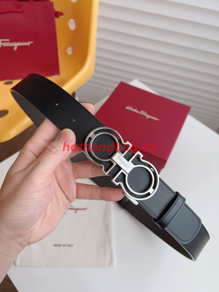 Ferragamo Belt 35MM SFB00100 Ferragamo Belt 35MM SFB00100
