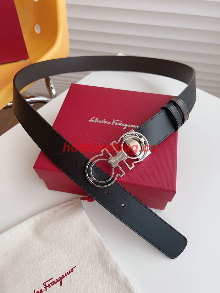 Ferragamo Belt 35MM SFB00100 Ferragamo Belt 35MM SFB00100