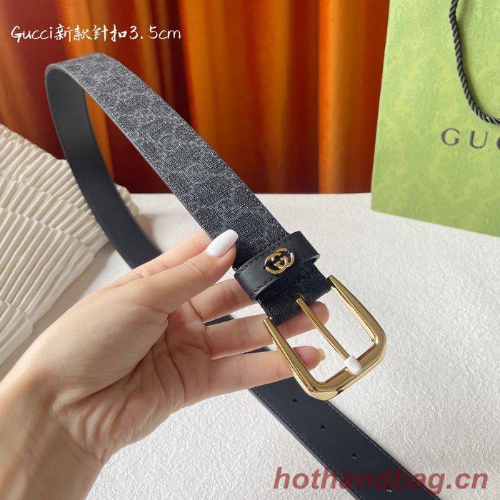 Gucci Belt 35MM GUB00148
