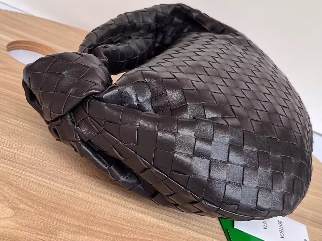 Bottega Veneta Teen Jodie 690225 FONDANT Bottega Veneta Teen Jodie 690225 FONDANT