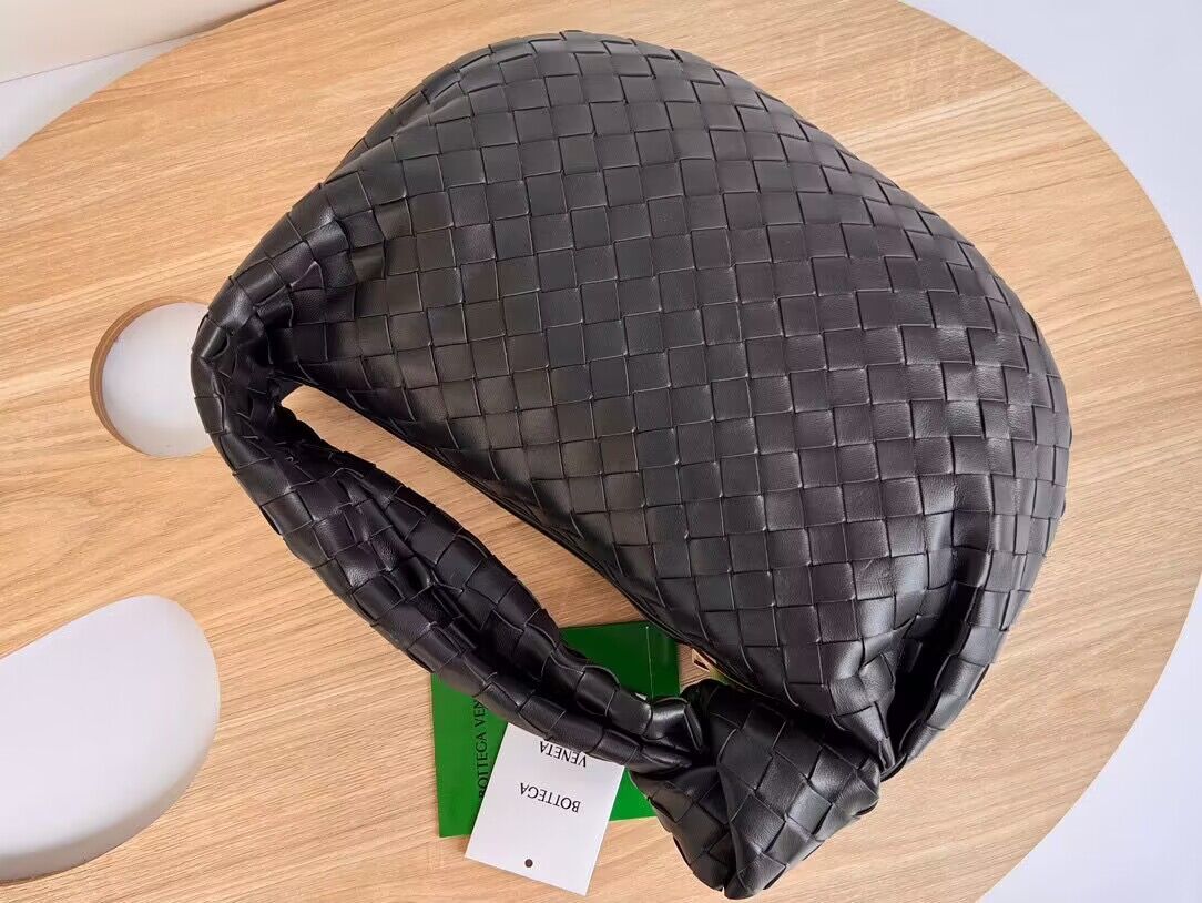 Bottega Veneta Teen Jodie 690225 FONDANT Bottega Veneta Teen Jodie 690225 FONDANT