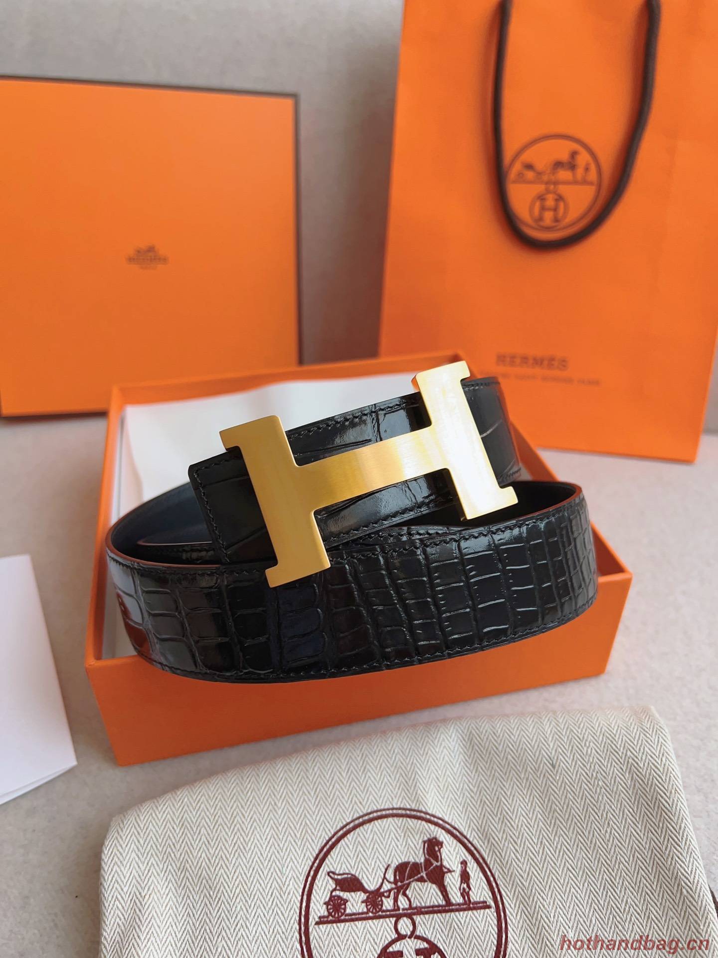 Hermes Belt 38MM HMB00092 Hermes Belt 38MM HMB00092