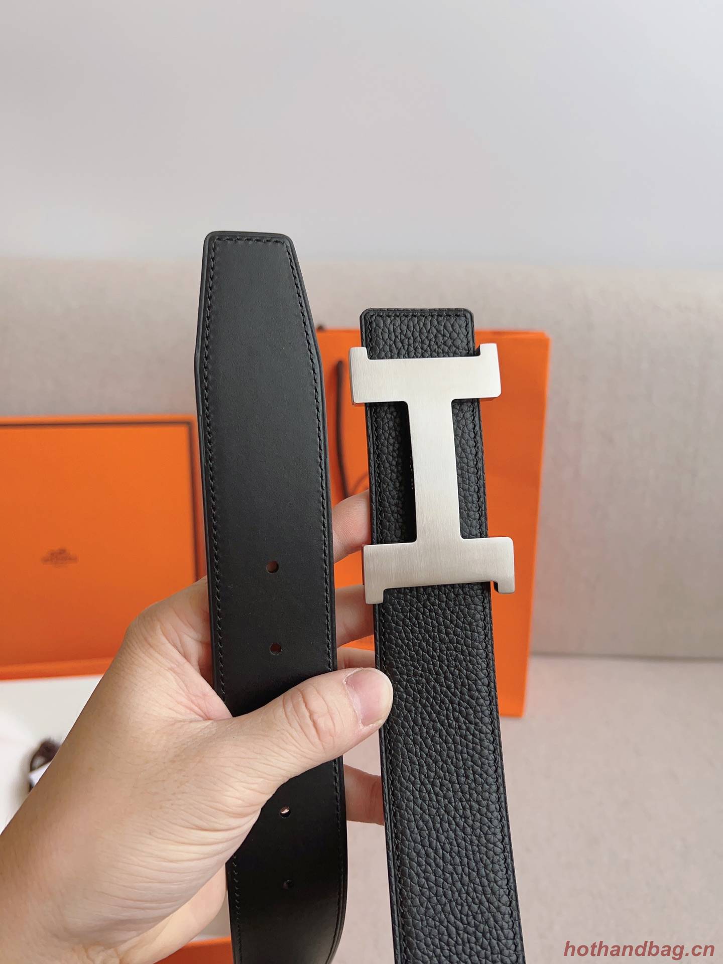 Hermes Belt 38MM HMB00097 Hermes Belt 38MM HMB00097