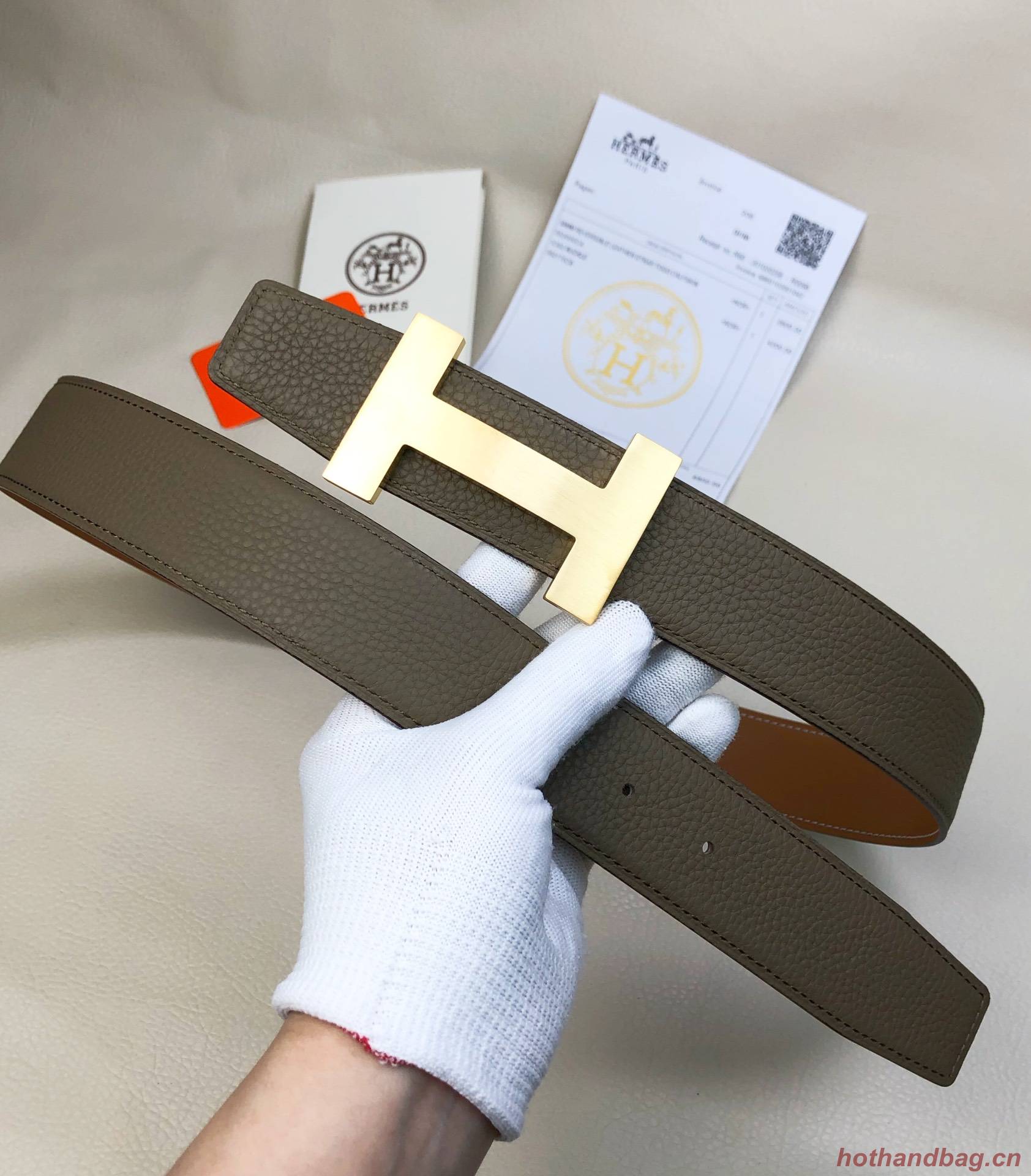 Hermes Belt 38MM HMB00106-1 Hermes Belt 38MM HMB00106-1