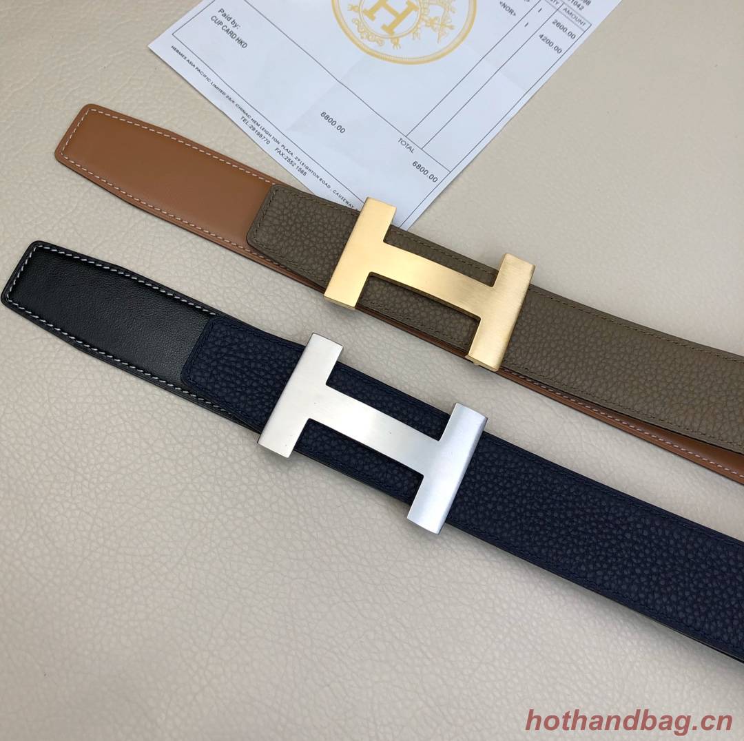 Hermes Belt 38MM HMB00106-1 Hermes Belt 38MM HMB00106-1