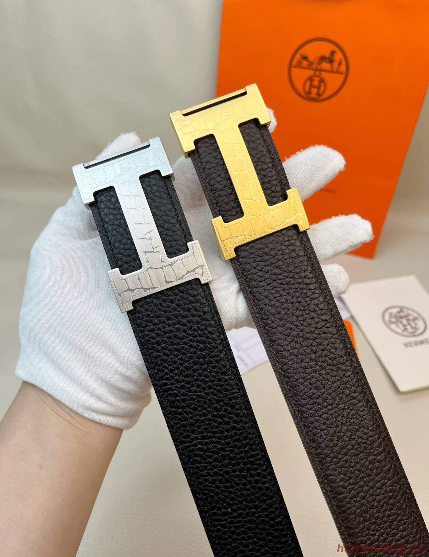 Hermes Belt 38MM HMB00112-1 Hermes Belt 38MM HMB00112-1