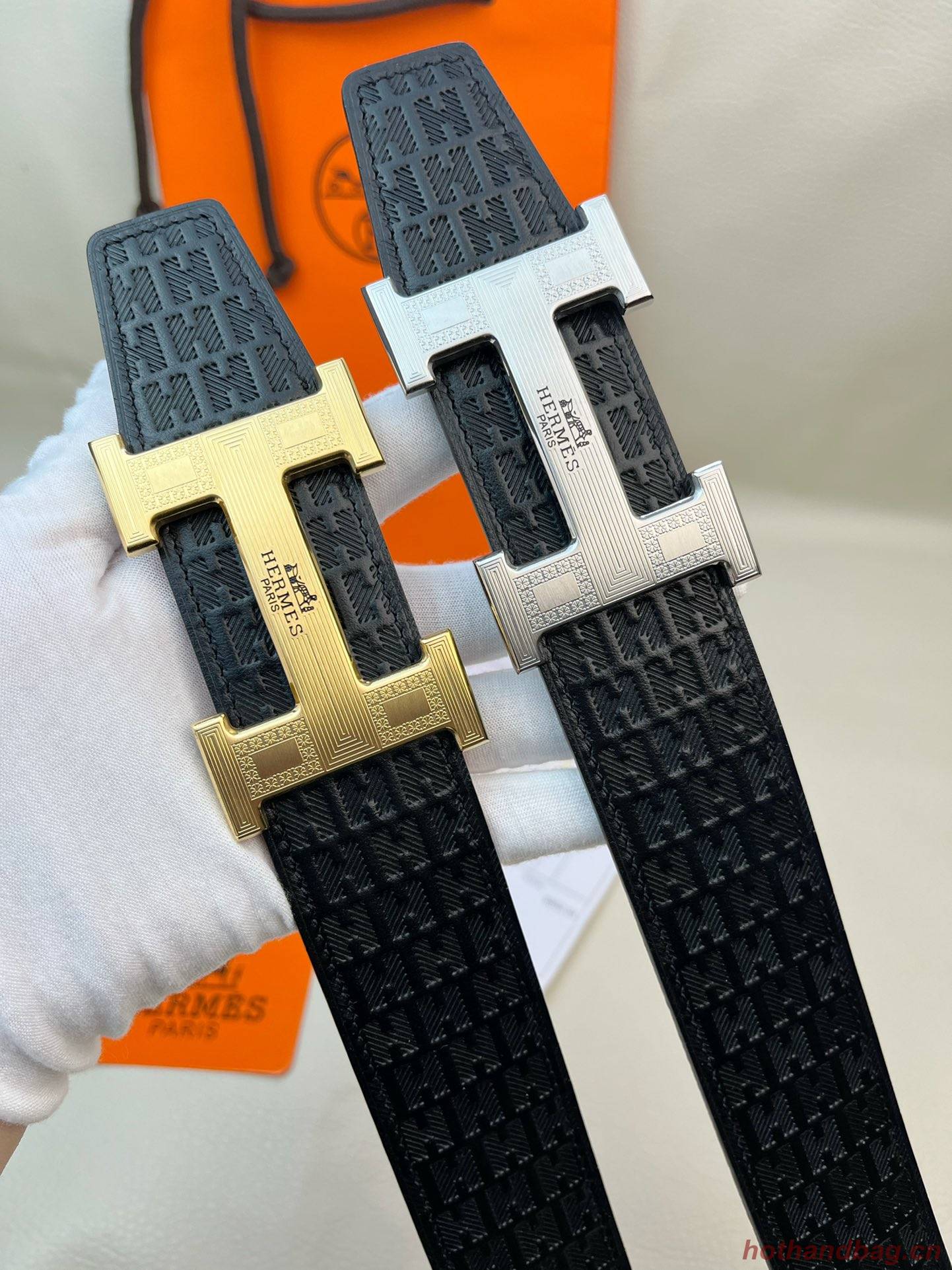 Hermes Belt 38MM HMB00123-1 Hermes Belt 38MM HMB00123-1