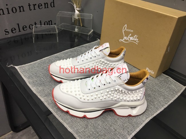 Christian Louboutin Shoes 93569-2
