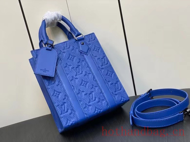 Louis Vuitton M46453 Racing Blue Louis Vuitton M46453 Racing Blue