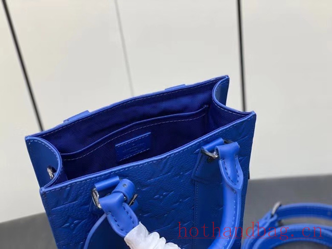 Louis Vuitton M46453 Racing Blue Louis Vuitton M46453 Racing Blue