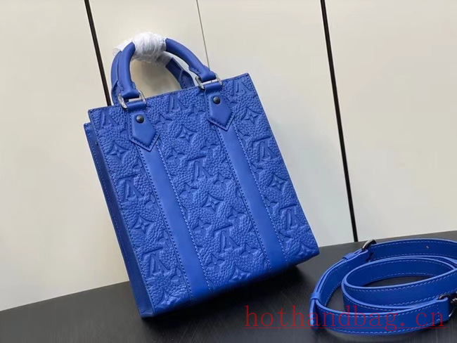 Louis Vuitton M46453 Racing Blue Louis Vuitton M46453 Racing Blue