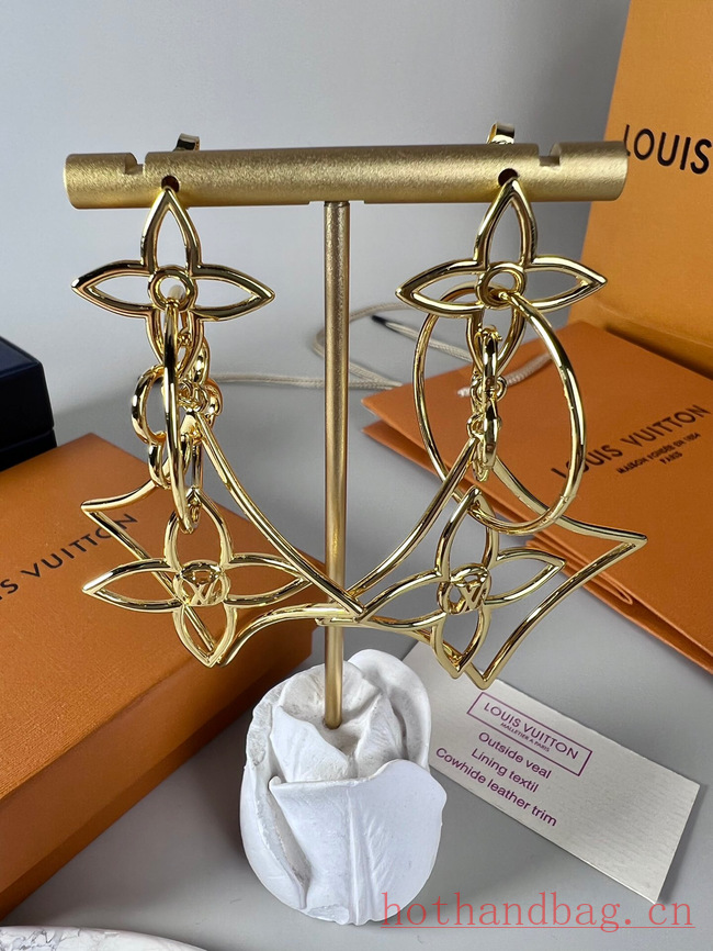 Louis Vuitton Earrings CE12105 Louis Vuitton Earrings CE12105