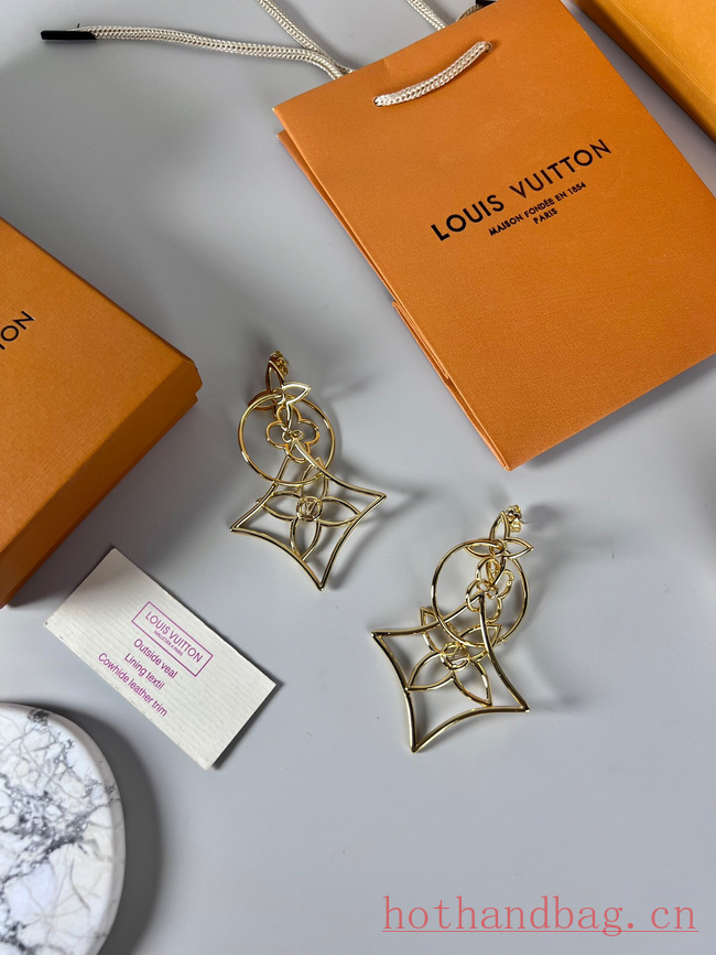 Louis Vuitton Earrings CE12105 Louis Vuitton Earrings CE12105