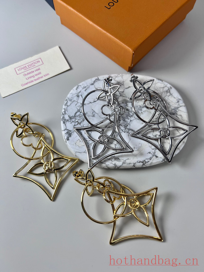Louis Vuitton Earrings CE12105 Louis Vuitton Earrings CE12105