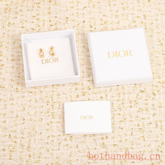 Dior Earrings CE12184 Dior Earrings CE12184